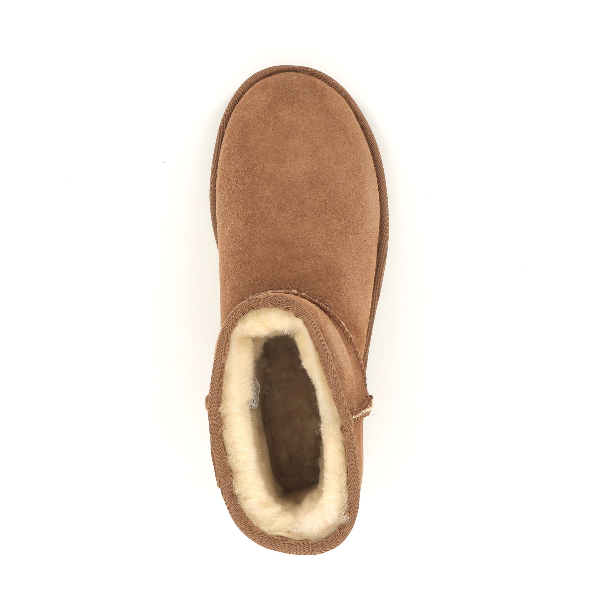 Ugg Classic Mini II 246496 cognac