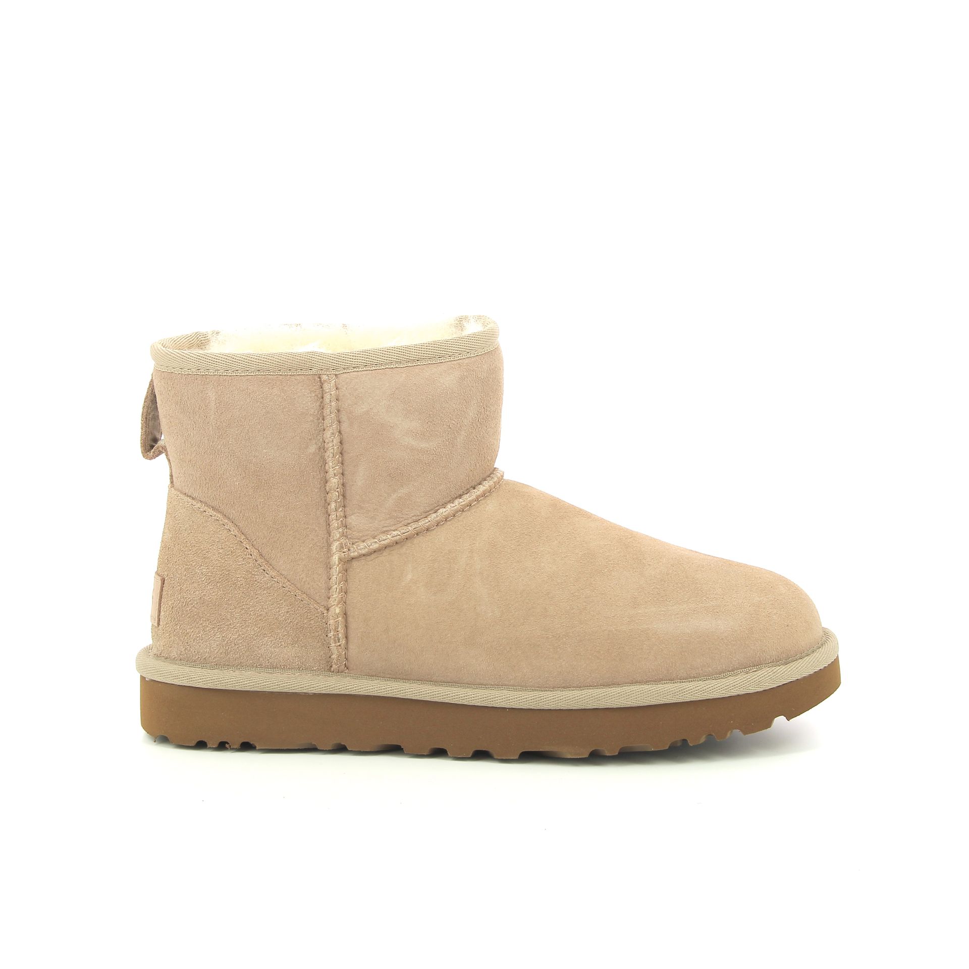 Ugg Classic Mini II 246497 beige