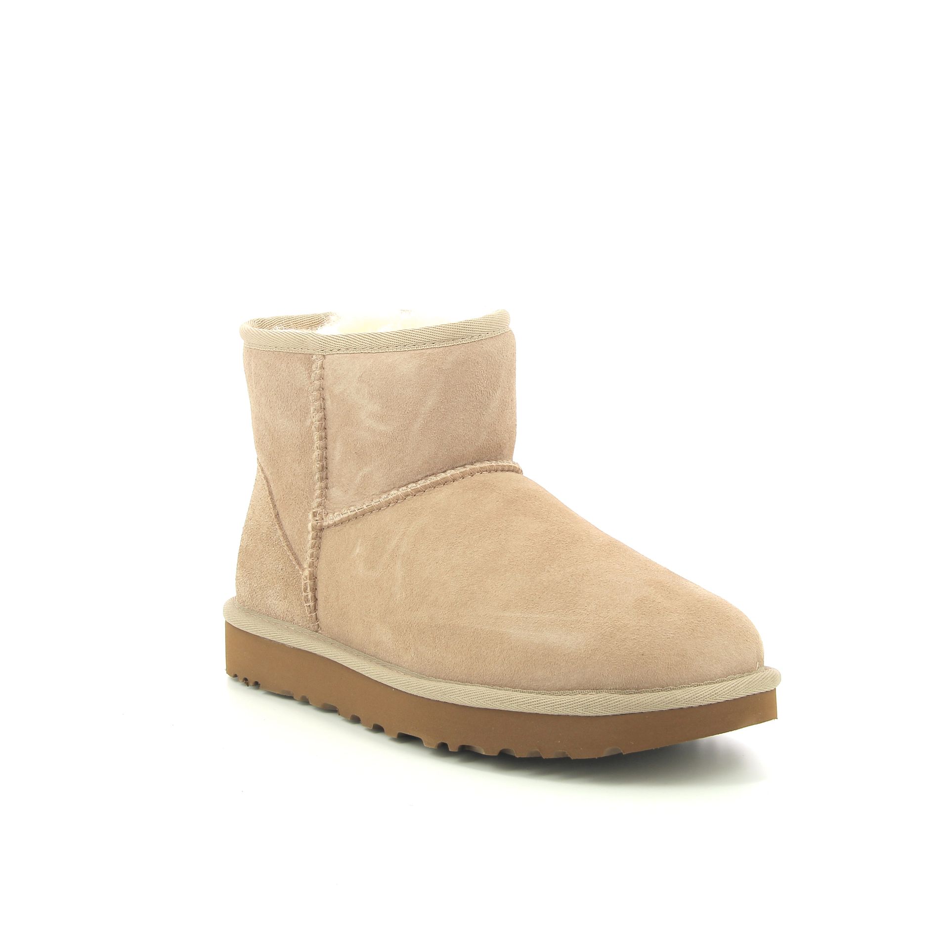 Ugg Classic Mini II 246497 beige