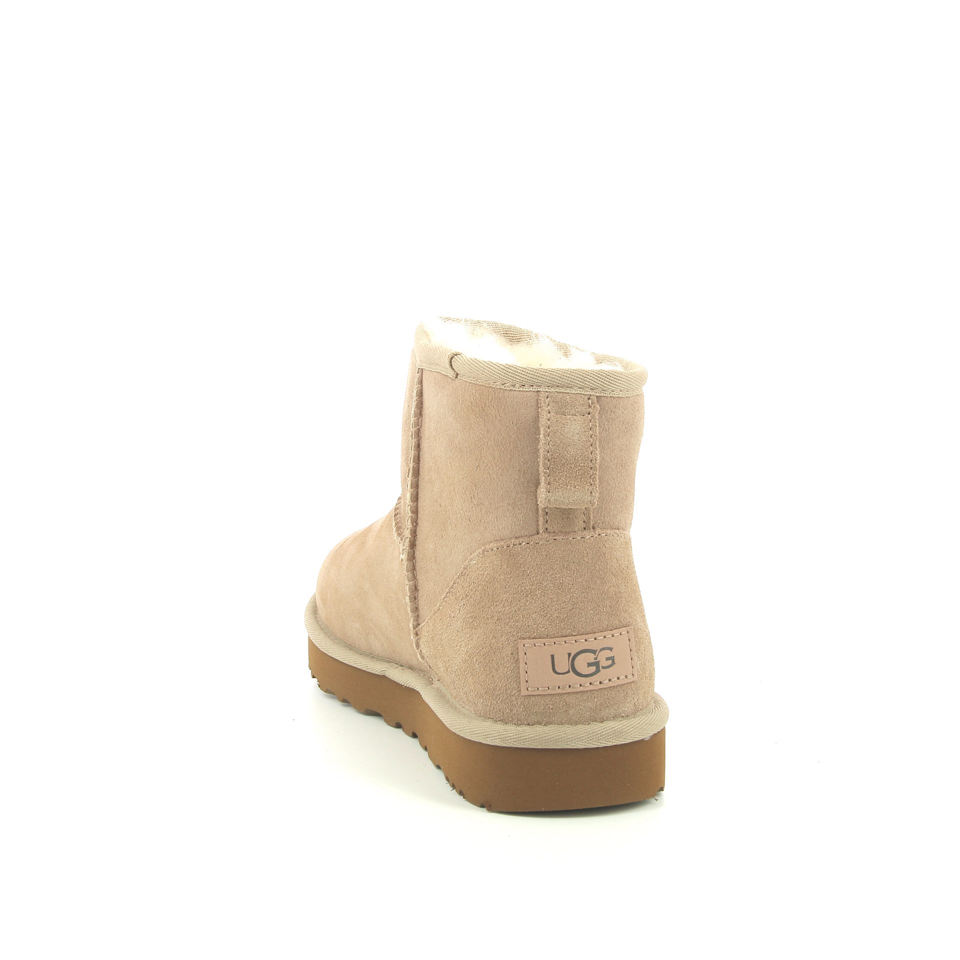 Ugg Classic Mini II 246497 beige