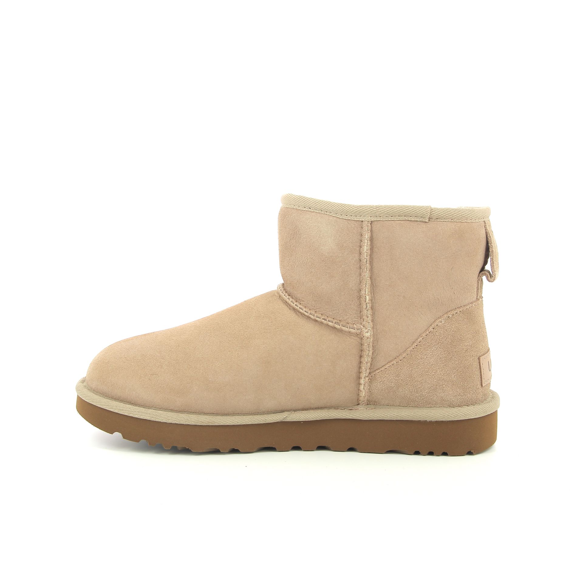 Ugg Classic Mini II 246497 beige