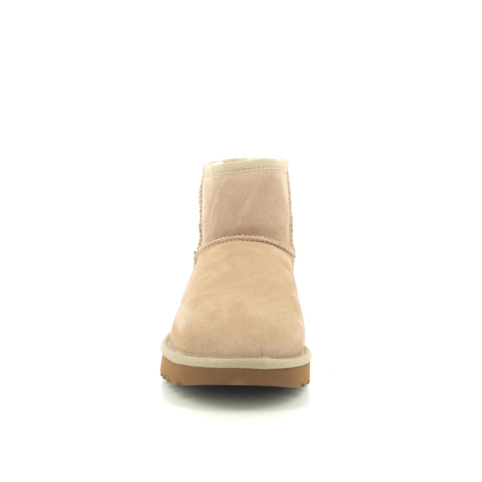 Ugg Classic Mini II 246497 beige