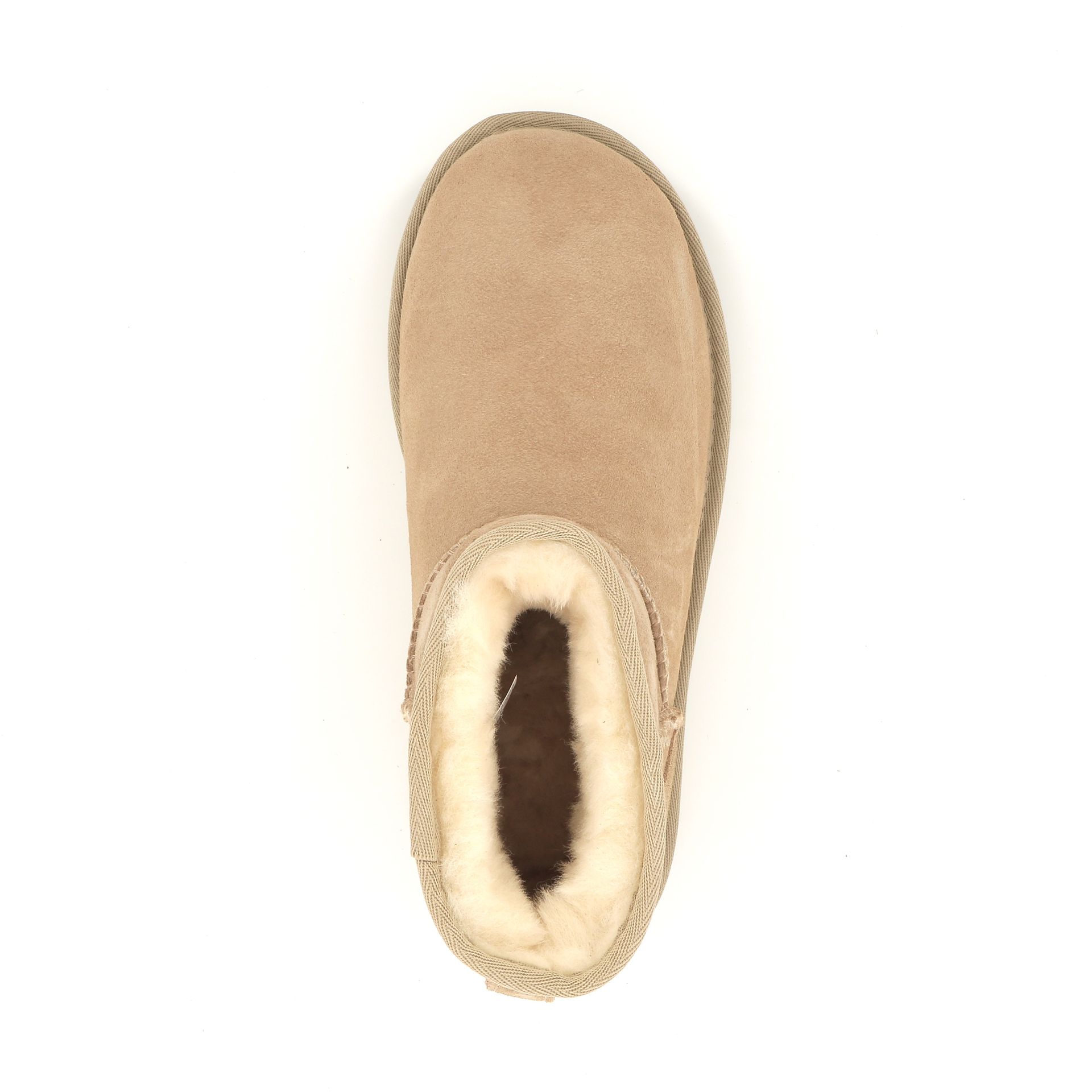 Ugg Classic Mini II 246497 beige