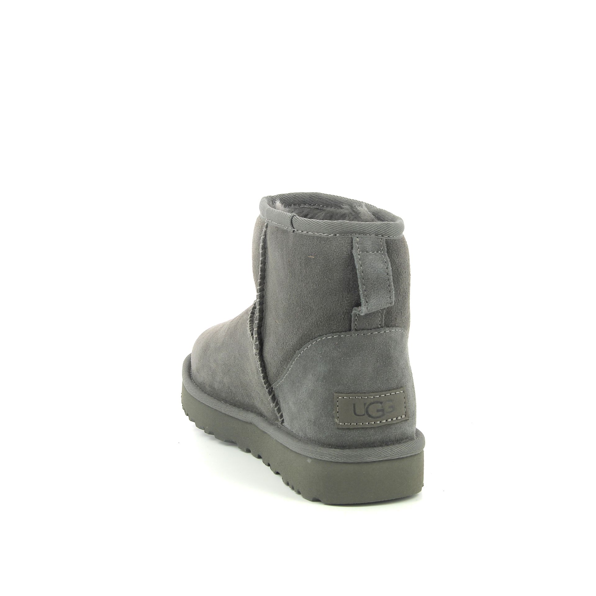 Ugg Classic Mini II 246498 grijs