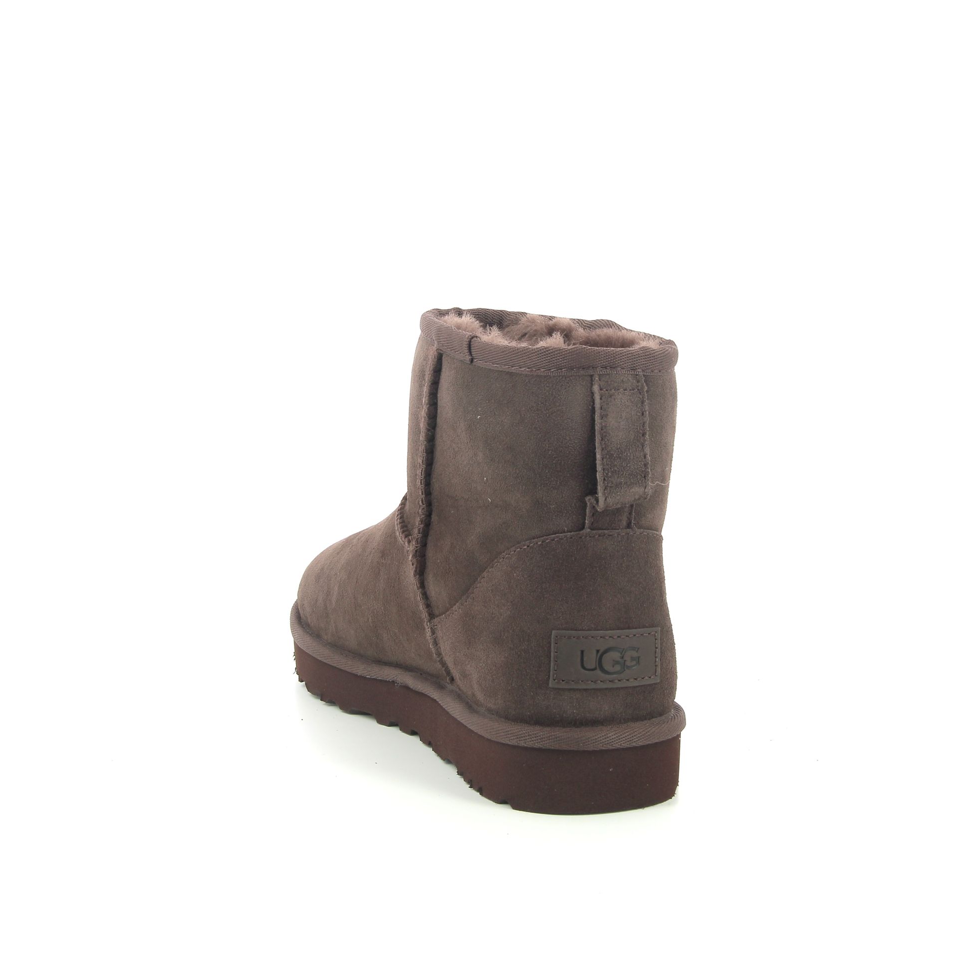 Ugg Classic Mini II 246499 bruin