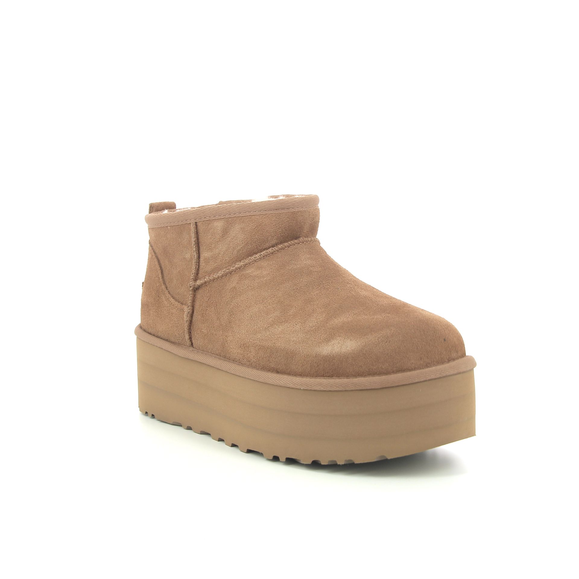 Ugg Ultra Mini Platform 246500 cognac