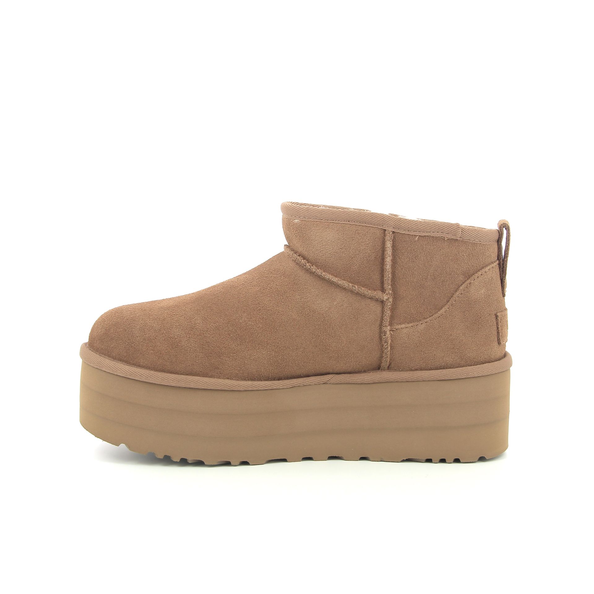 Ugg Ultra Mini Platform 246500 cognac