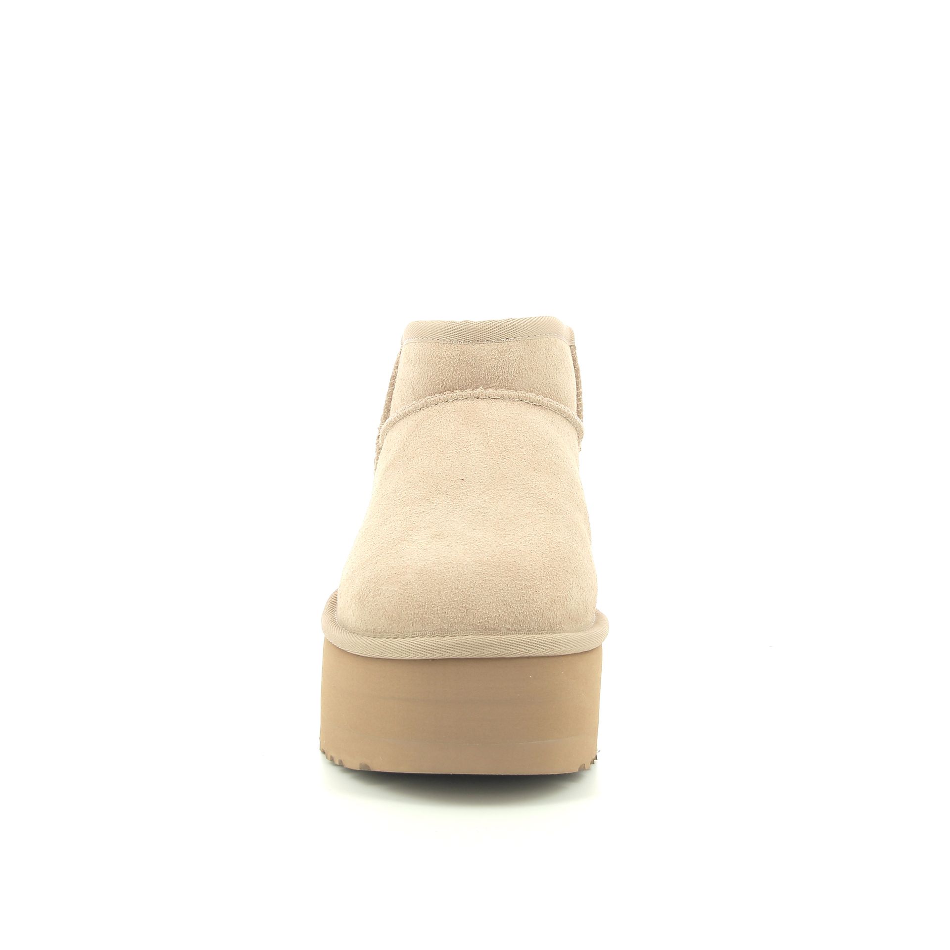 Ugg Ultra Mini Platform 246501 beige