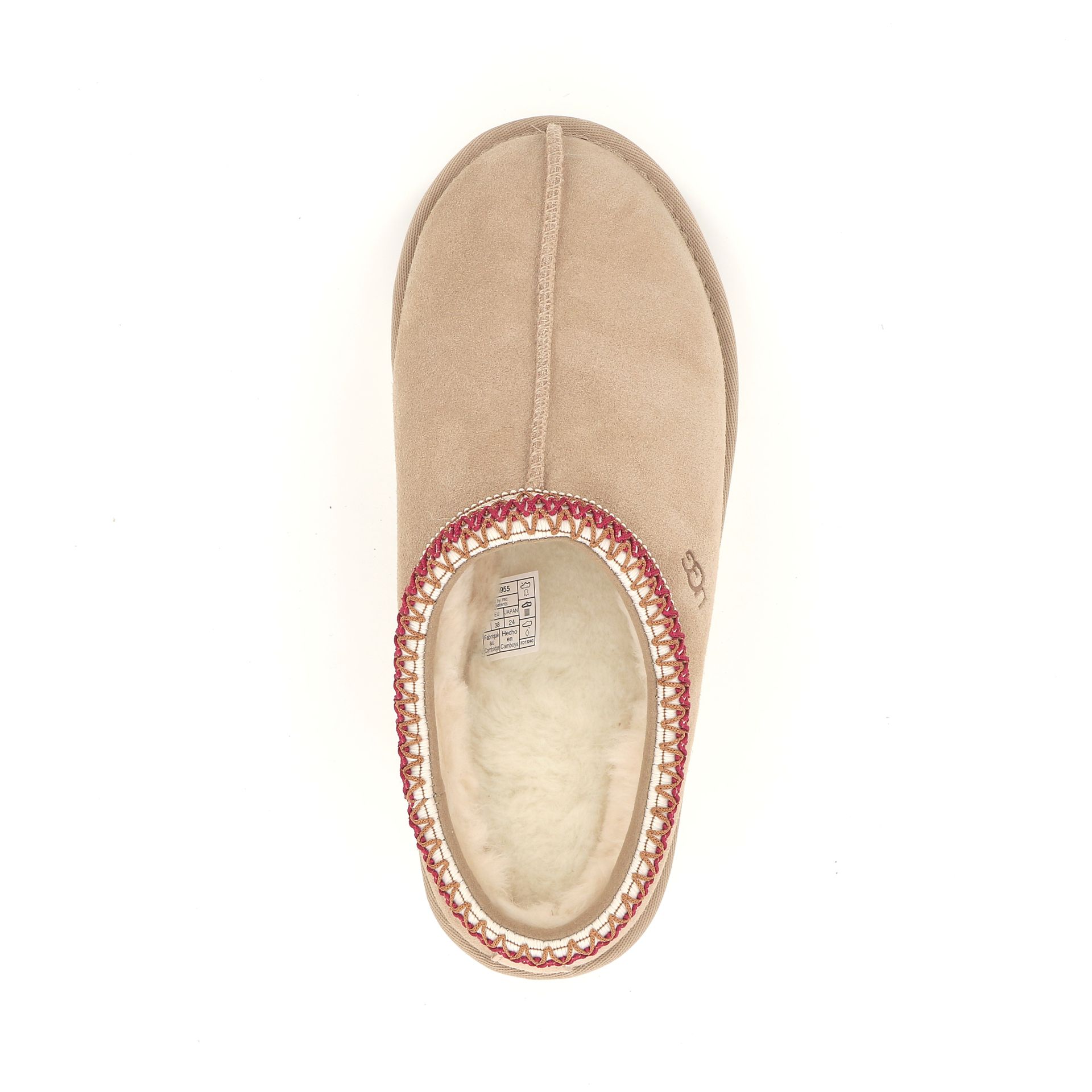 Ugg Tasman 246505 beige