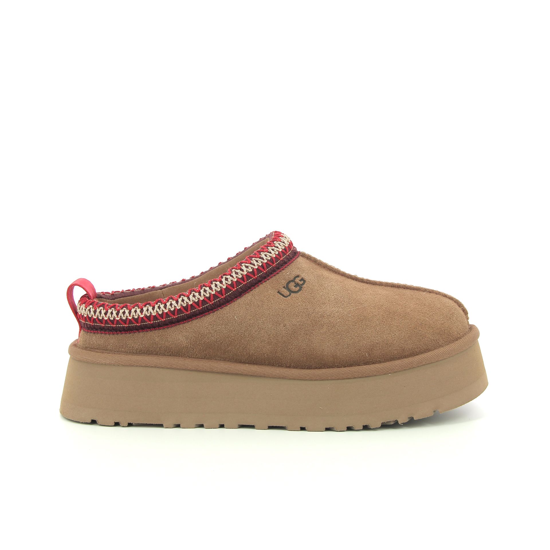 Ugg Tazz 246507 cognac