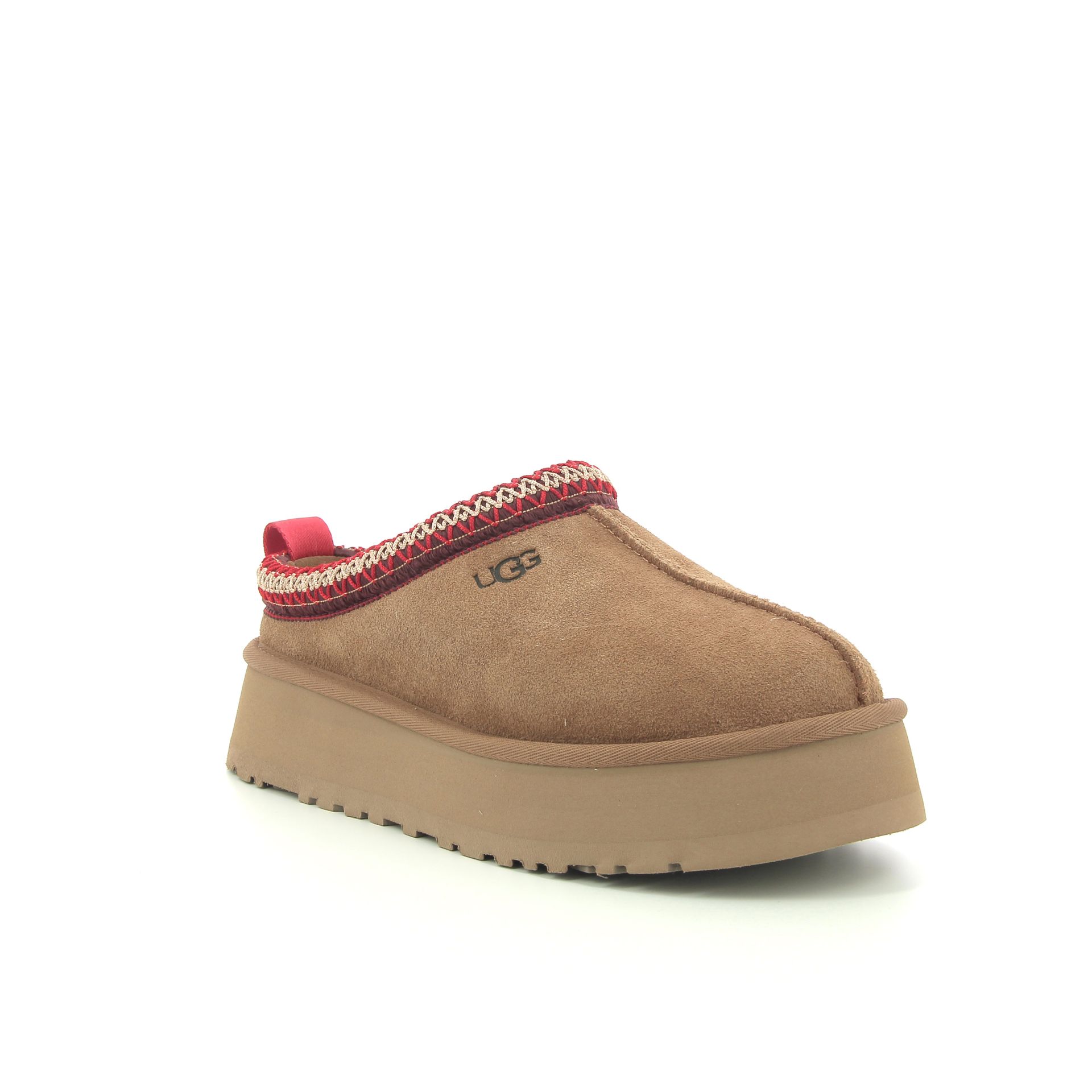 Ugg Tazz 246507 cognac