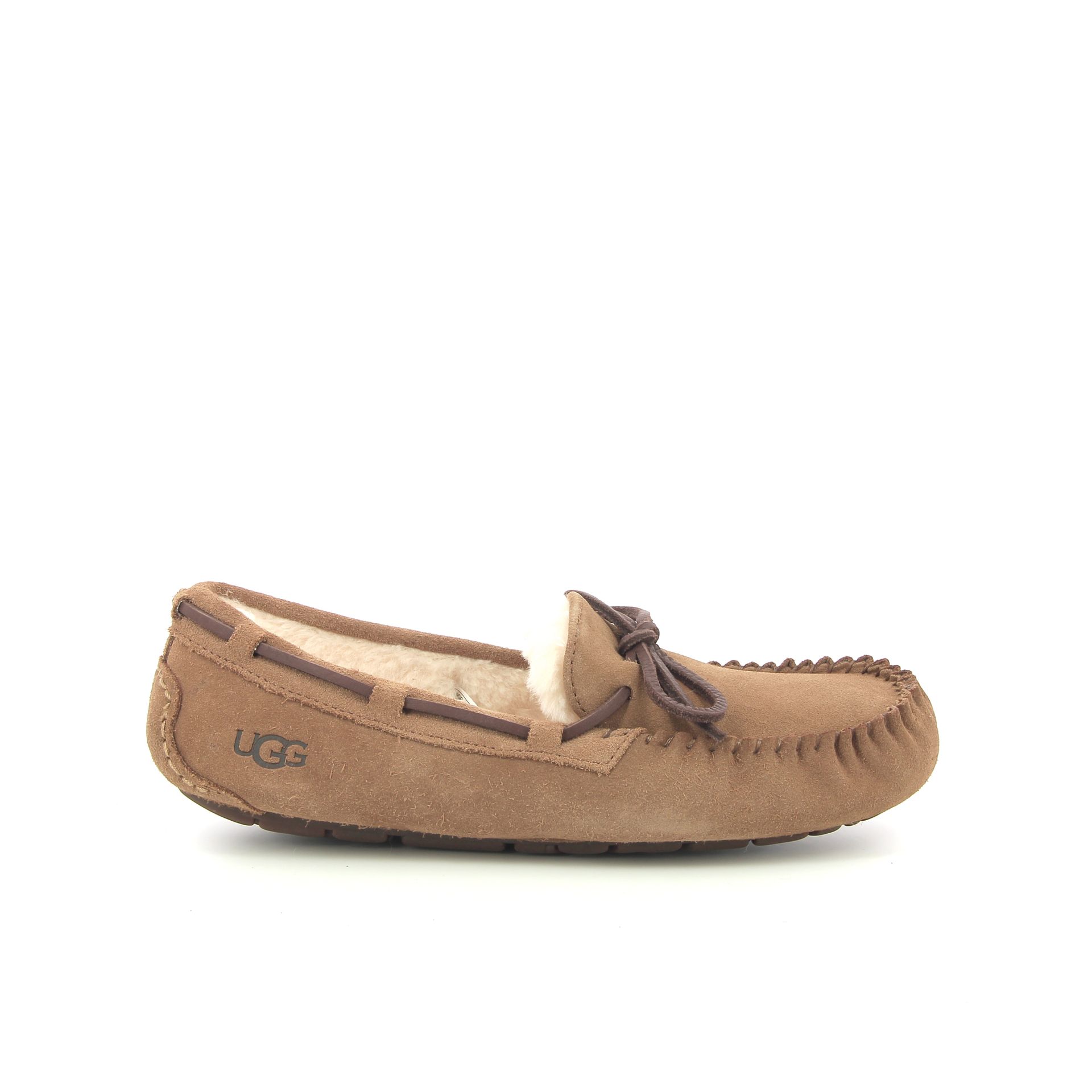 Ugg Dakota 246511 cognac