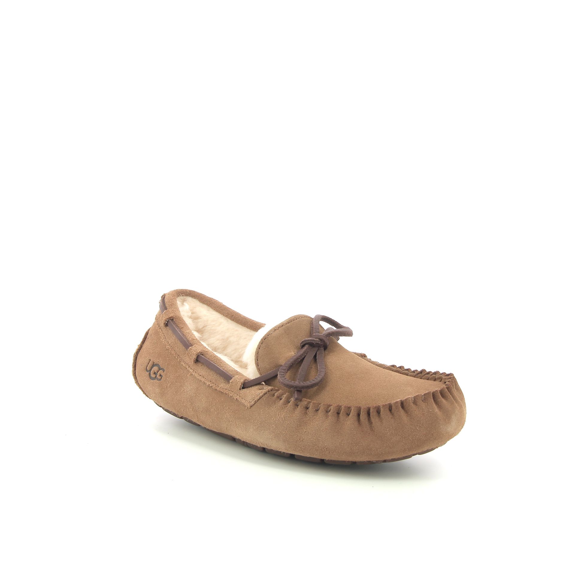 Ugg Dakota 246511 cognac