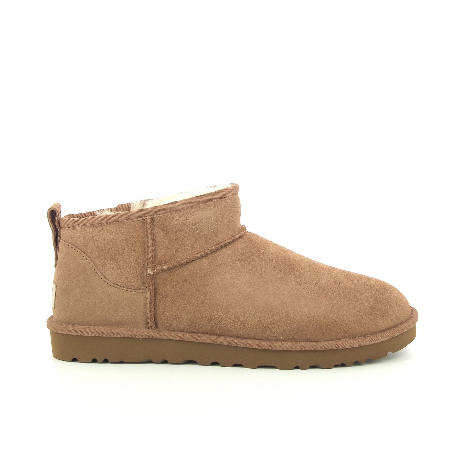 Ugg Ultra Mini 246512 cognac