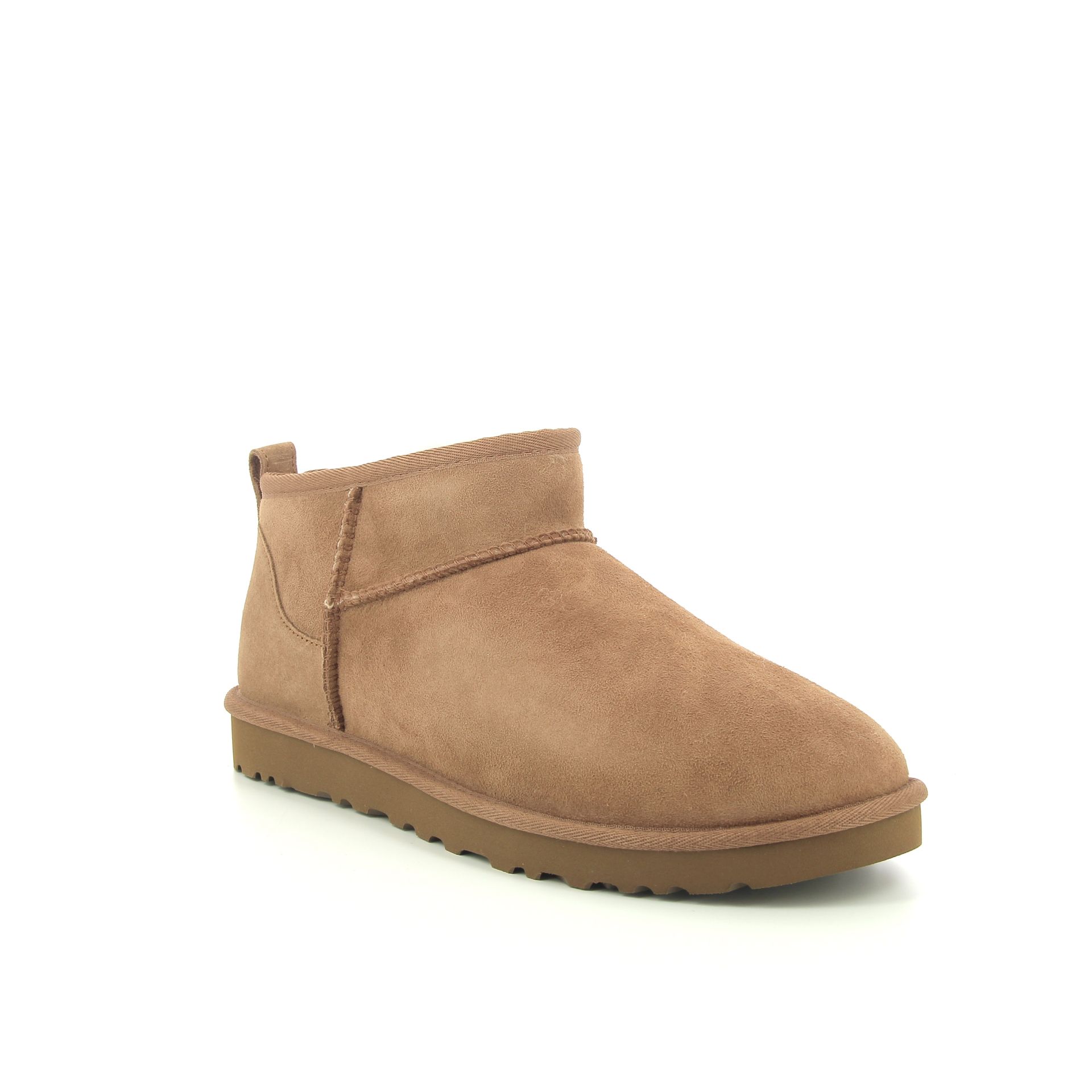 Ugg Ultra Mini 246512 cognac