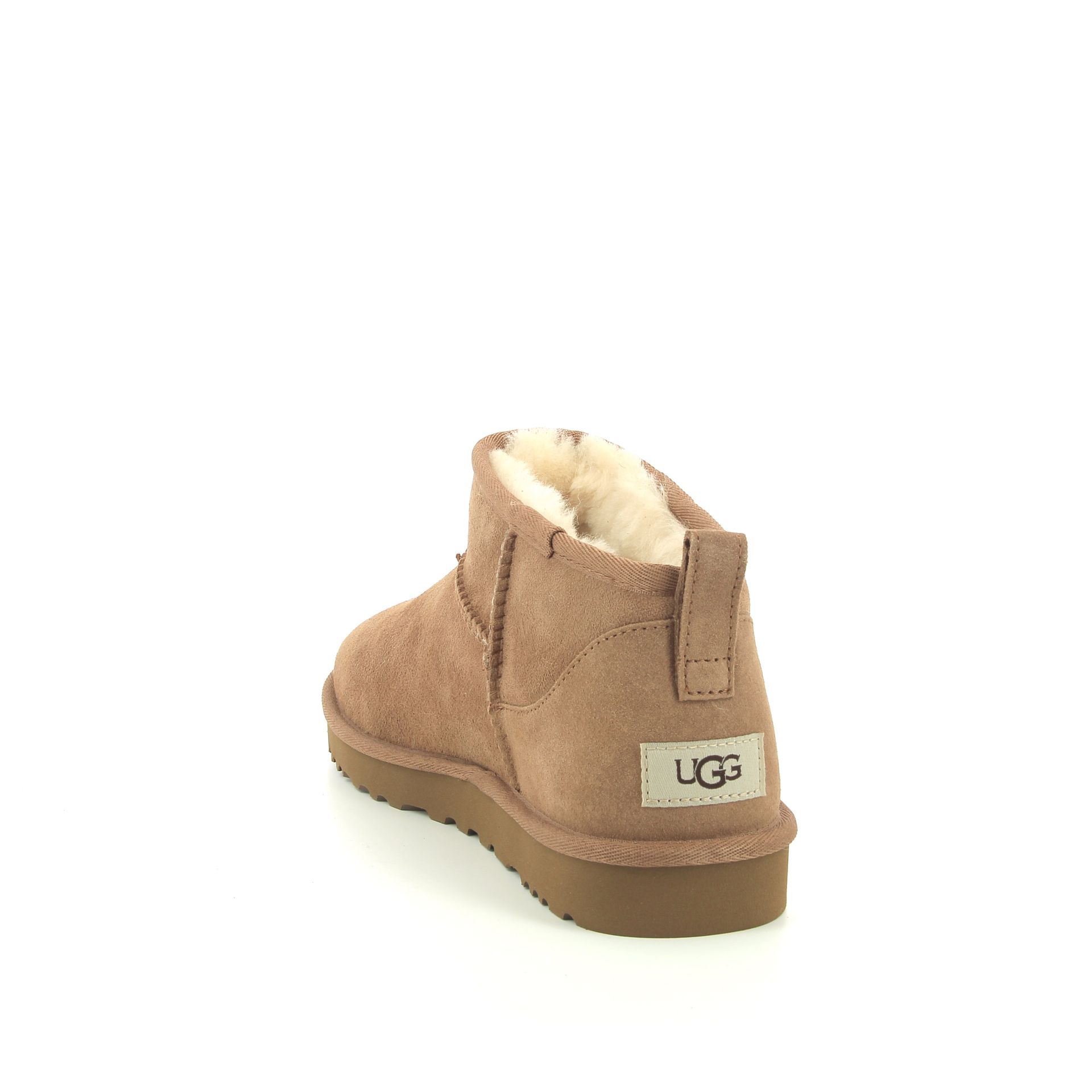 Ugg Ultra Mini 246512 cognac