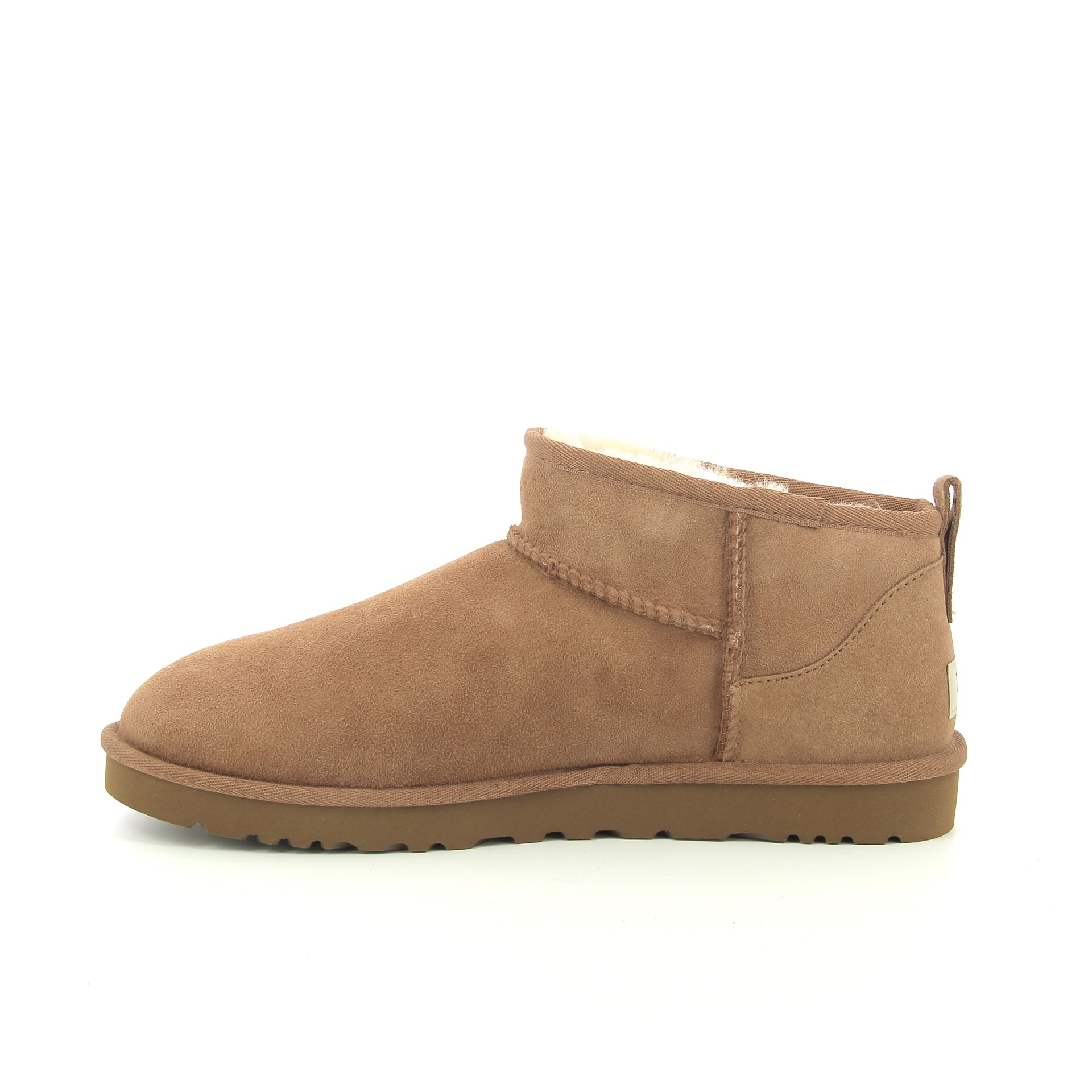 Ugg Ultra Mini 246512 cognac