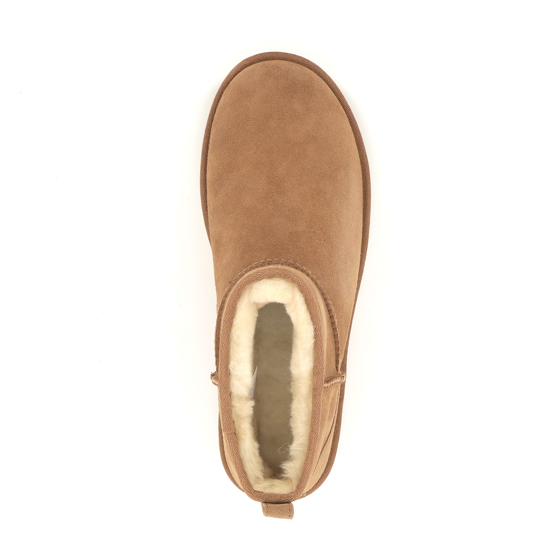 Ugg Ultra Mini 246512 cognac