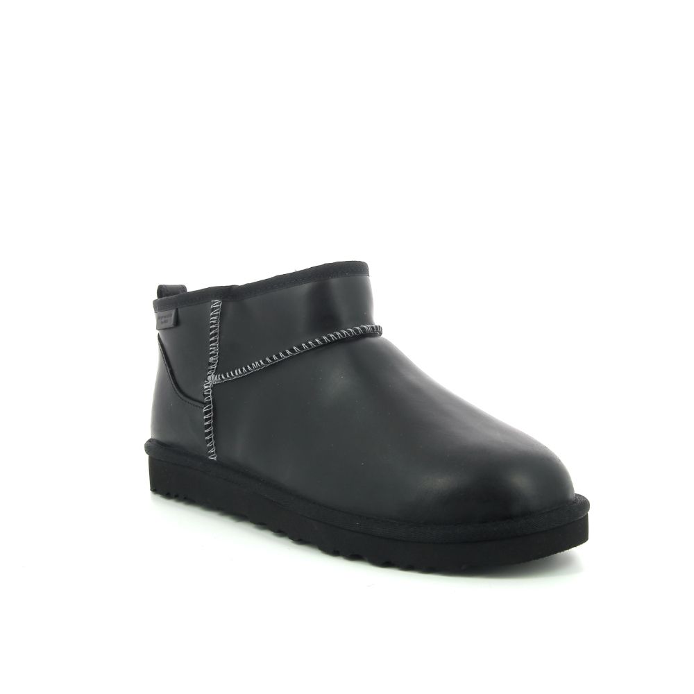 Ugg Ultra Mini 246513 zwart