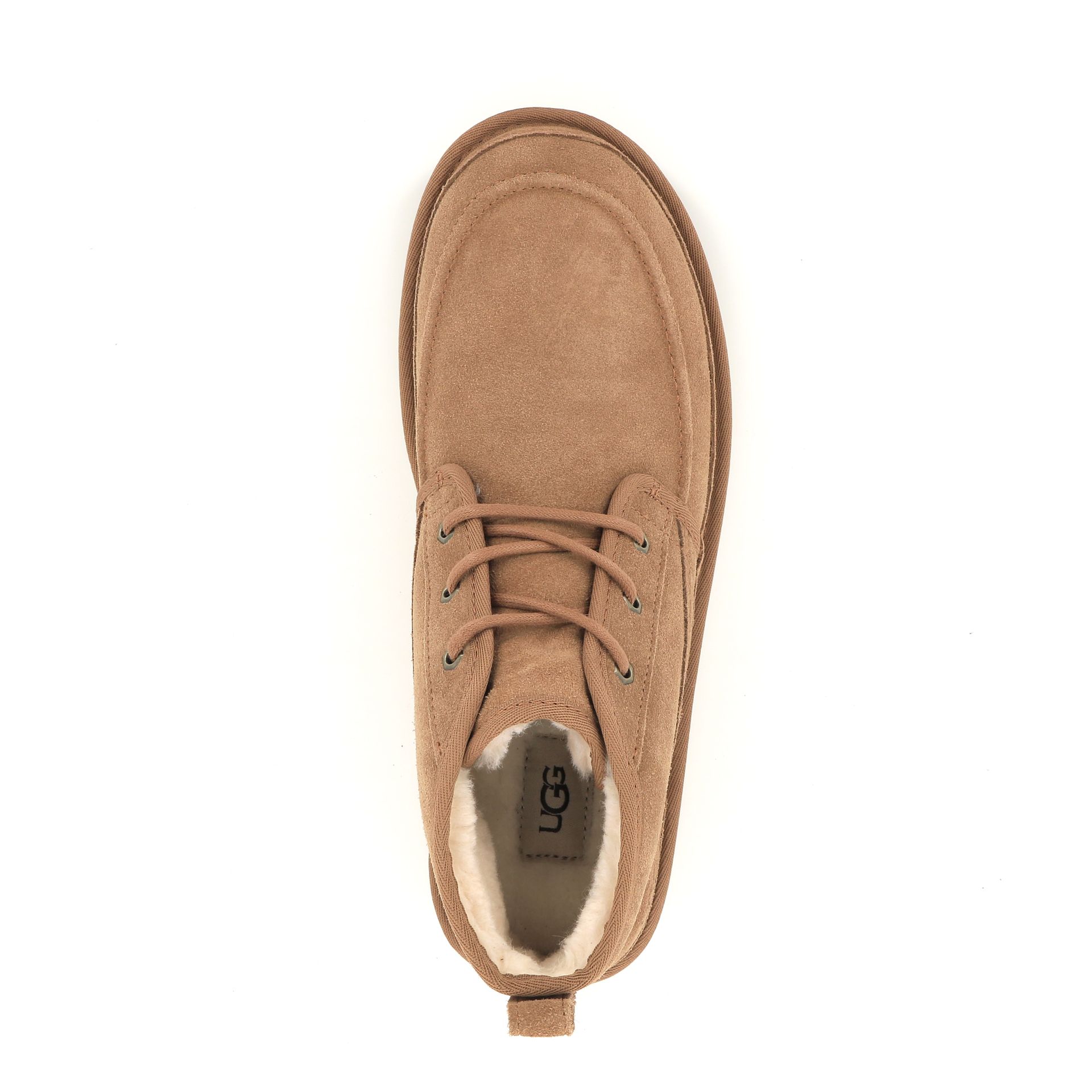 Ugg Neumel 246514 cognac