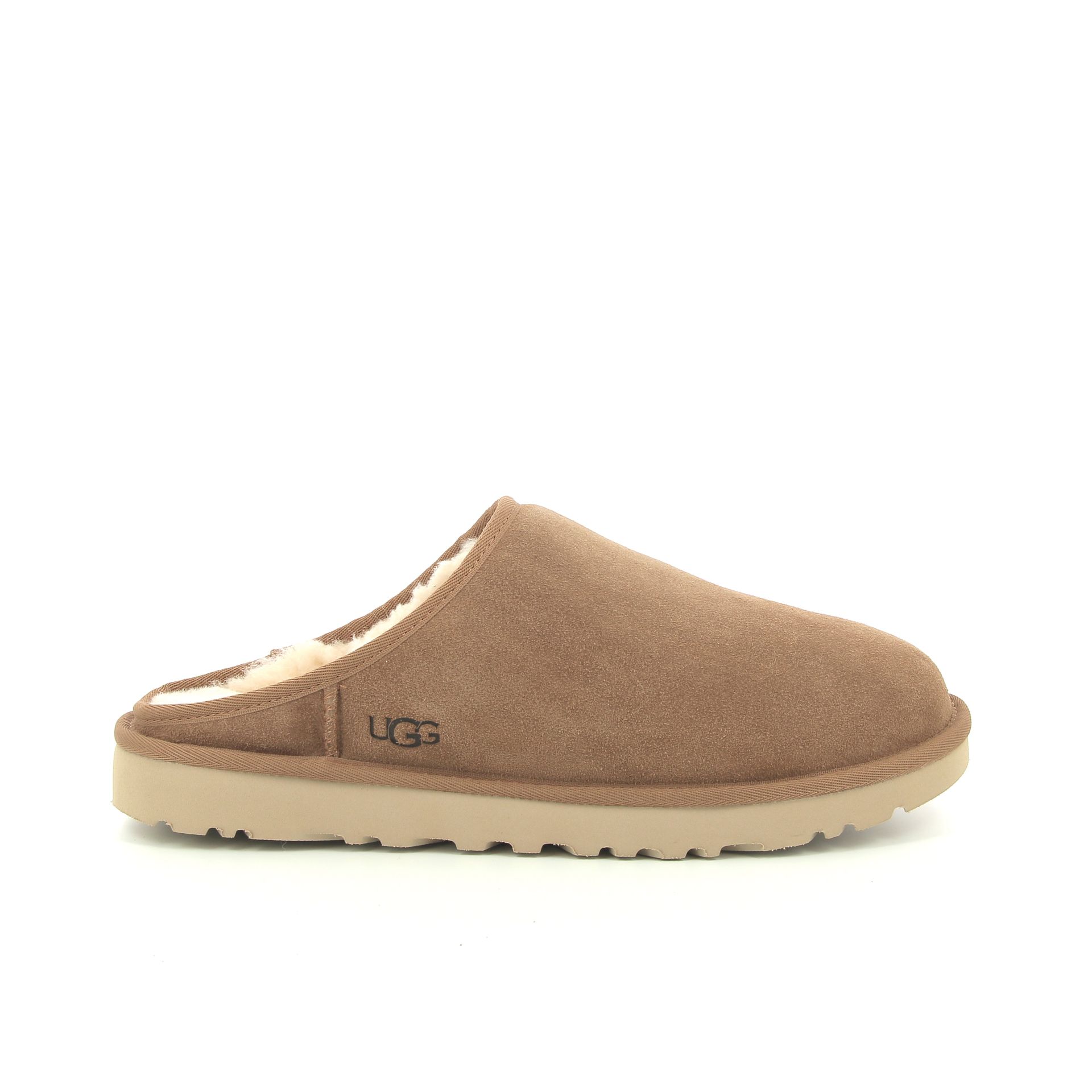 Ugg Classic Slip On 246519 cognac