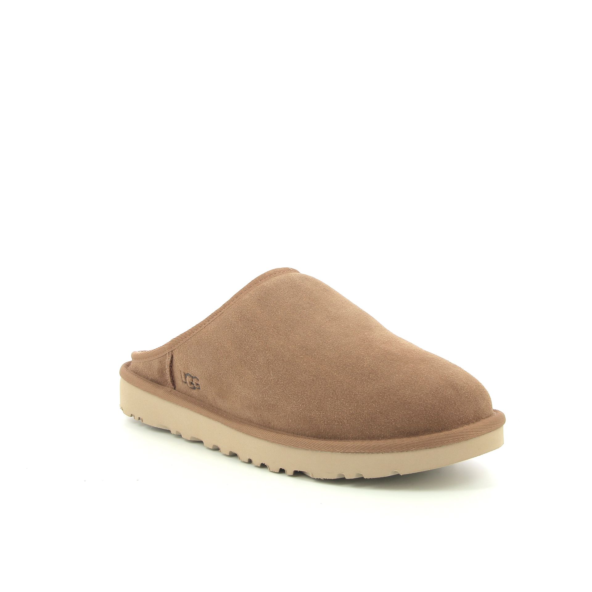 Ugg Classic Slip On 246519 cognac