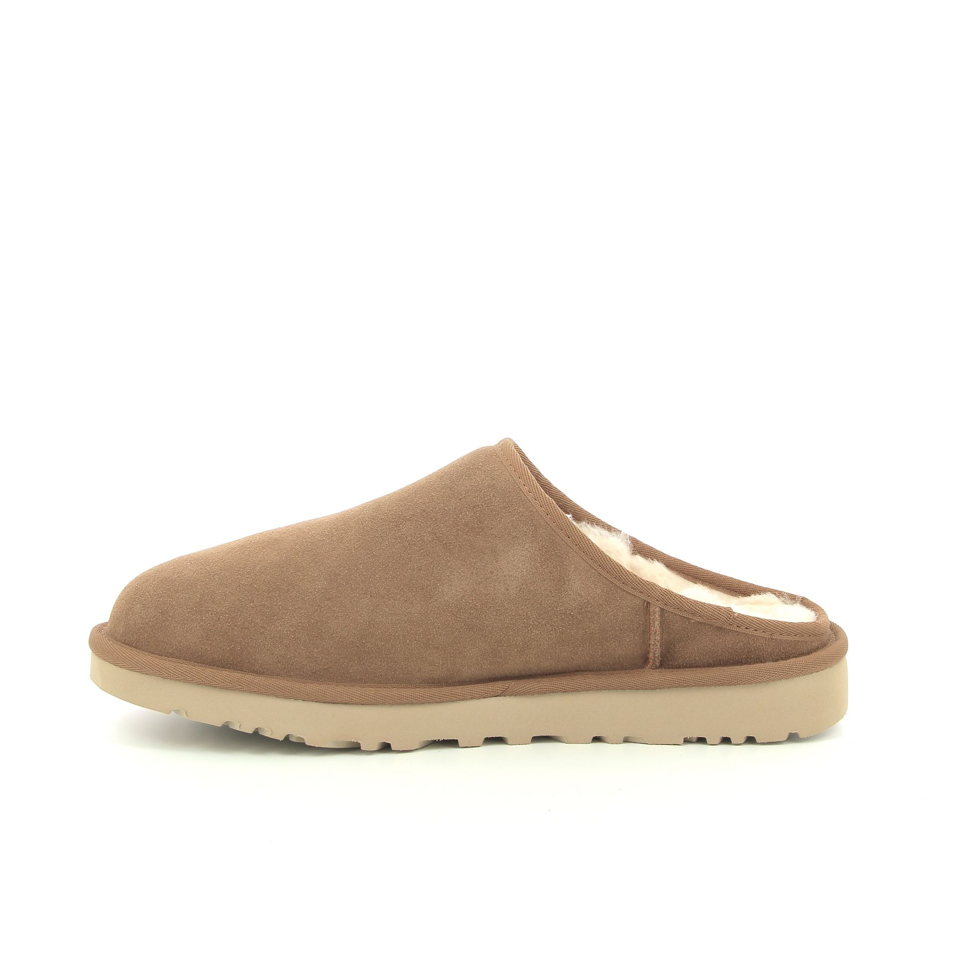 Ugg Classic Slip On 246519 cognac