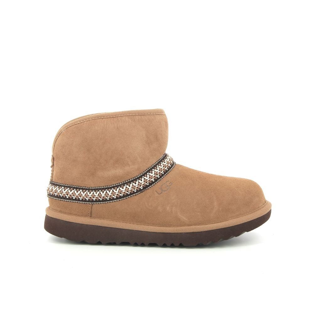 Ugg Classic Mini Crescent 246524-33 cognac