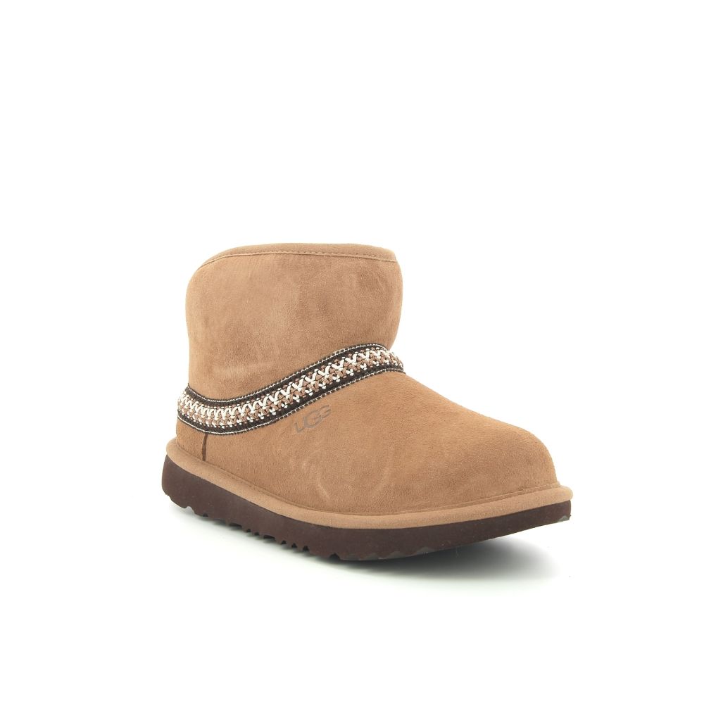 Ugg Classic Mini Crescent 246524 cognac