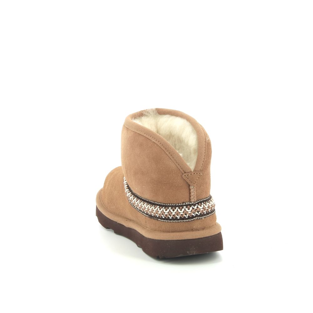 Ugg Classic Mini Crescent 246524 cognac