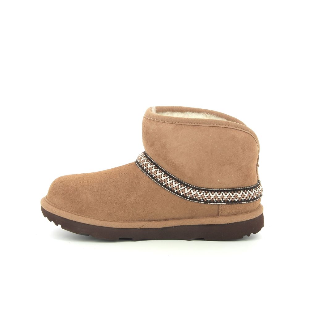 Ugg Classic Mini Crescent 246524 cognac