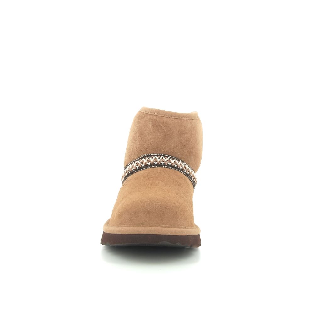 Ugg Classic Mini Crescent 246524 cognac