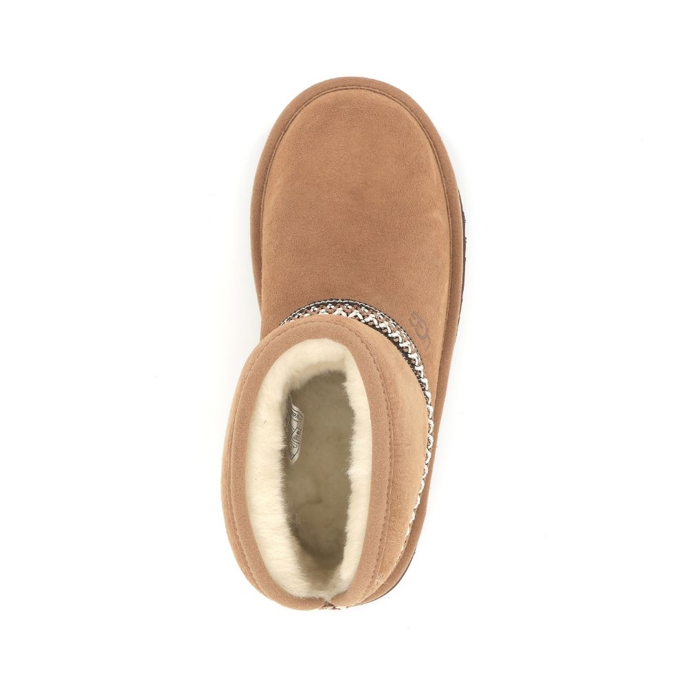 Ugg Classic Mini Crescent 246524 cognac