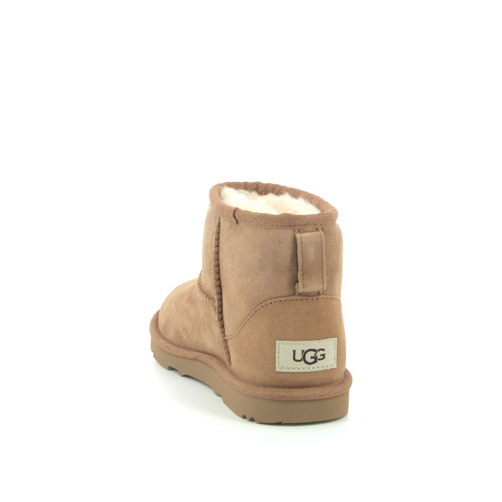 Ugg Kids Classic Mini II 246527 cognac