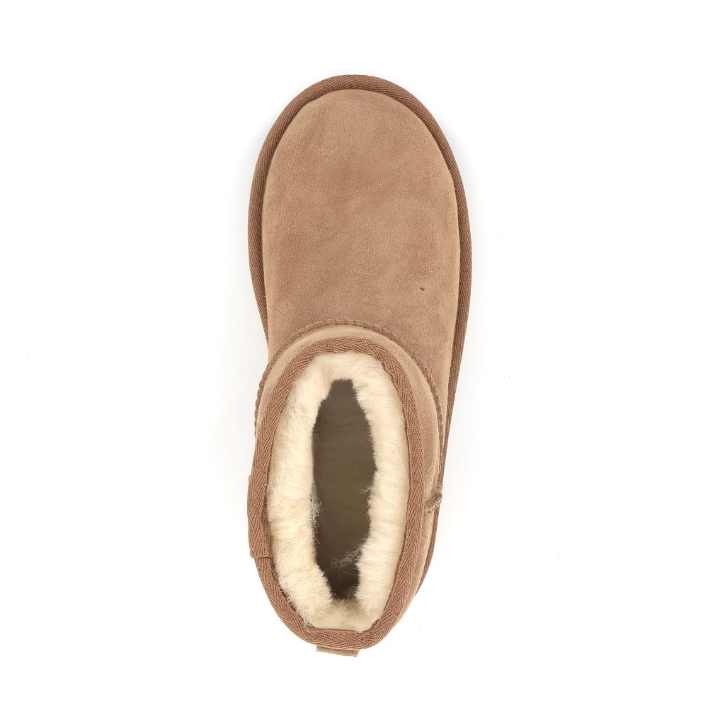 Ugg Kids Classic Mini II 246527 cognac