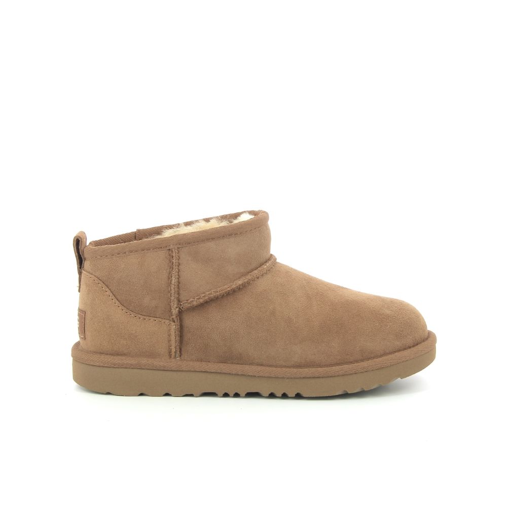 Ugg Classic Ultra Mini 246528-36 cognac