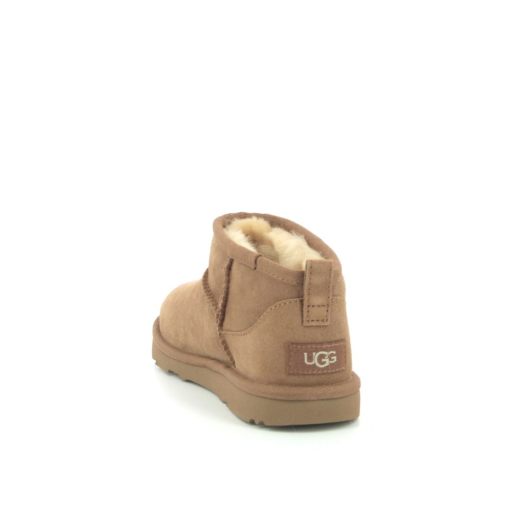 Ugg Classic Ultra Mini 246528 cognac