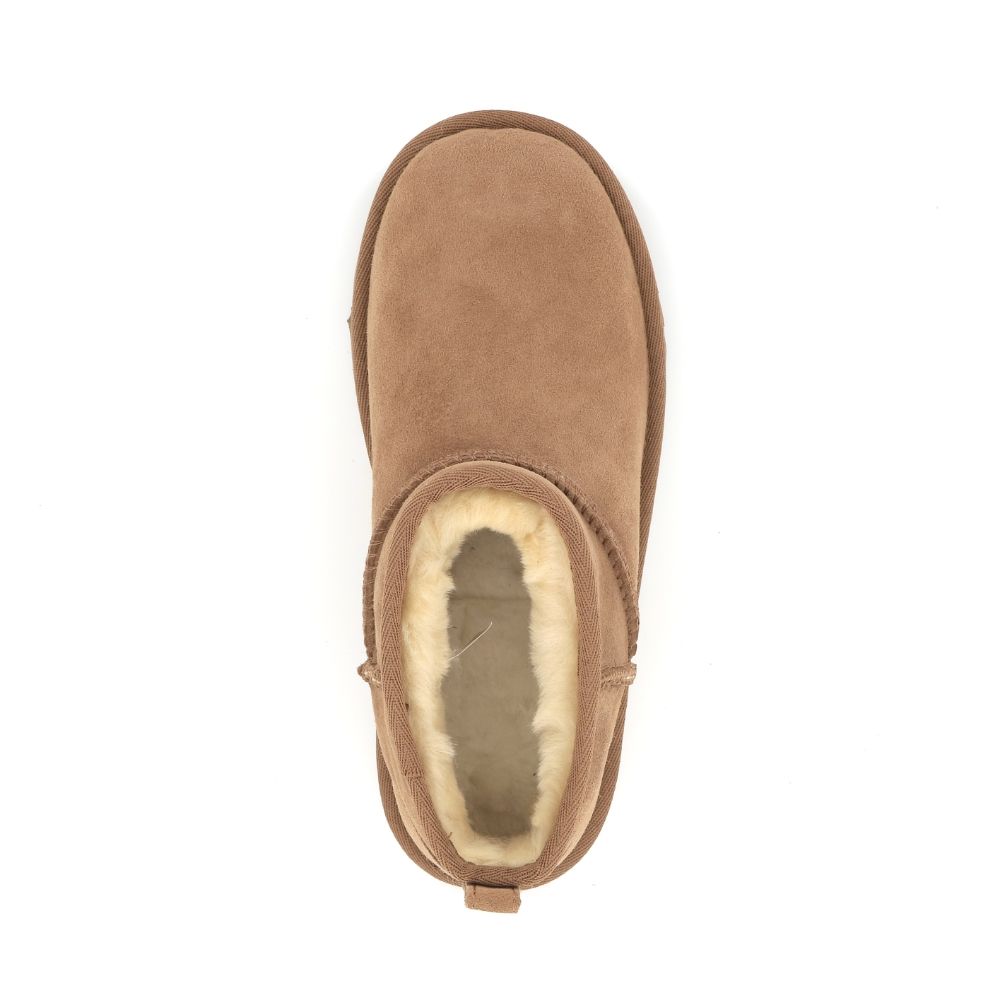 Ugg Classic Ultra Mini 246528 cognac