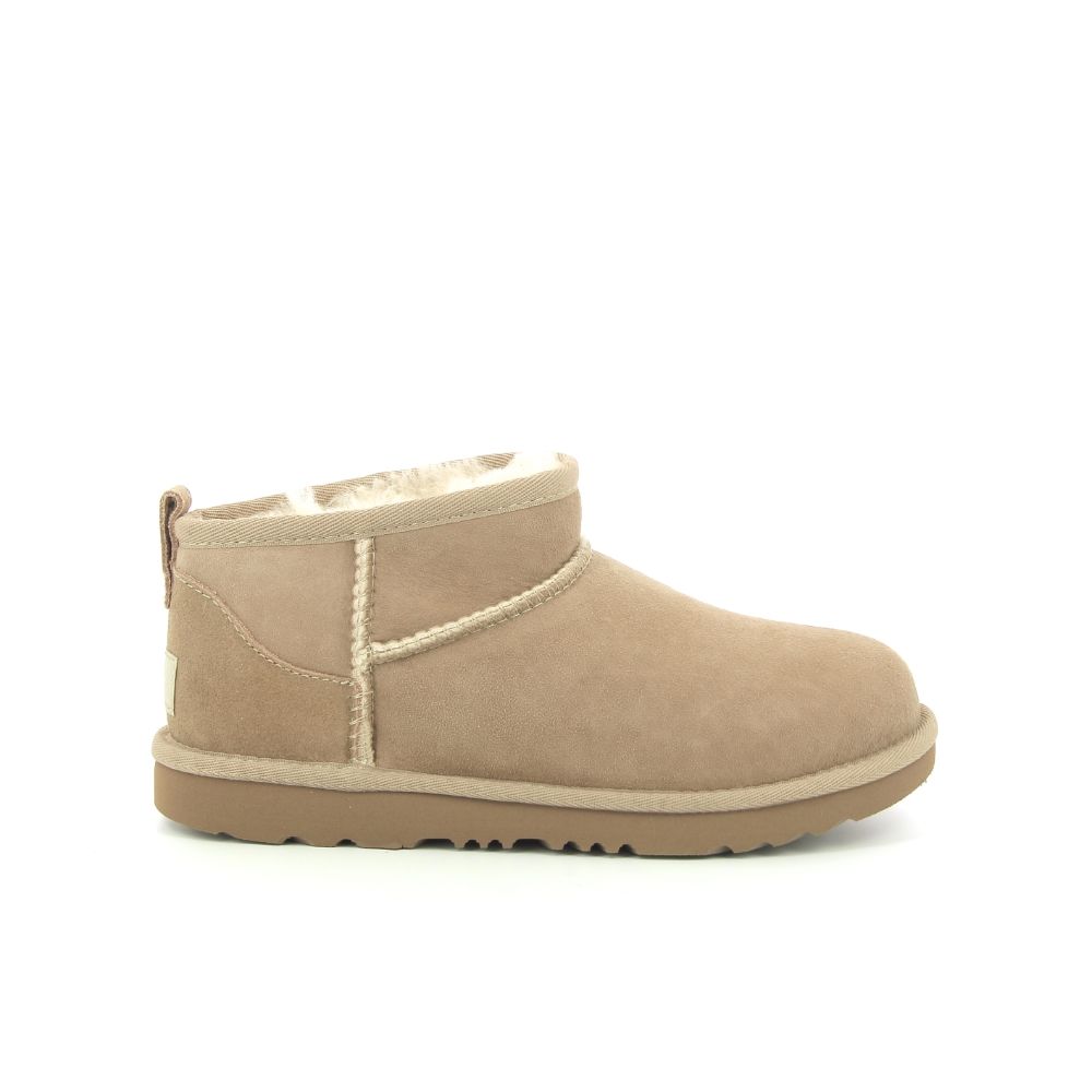 Ugg Classic Ultra Mini 246529 beige