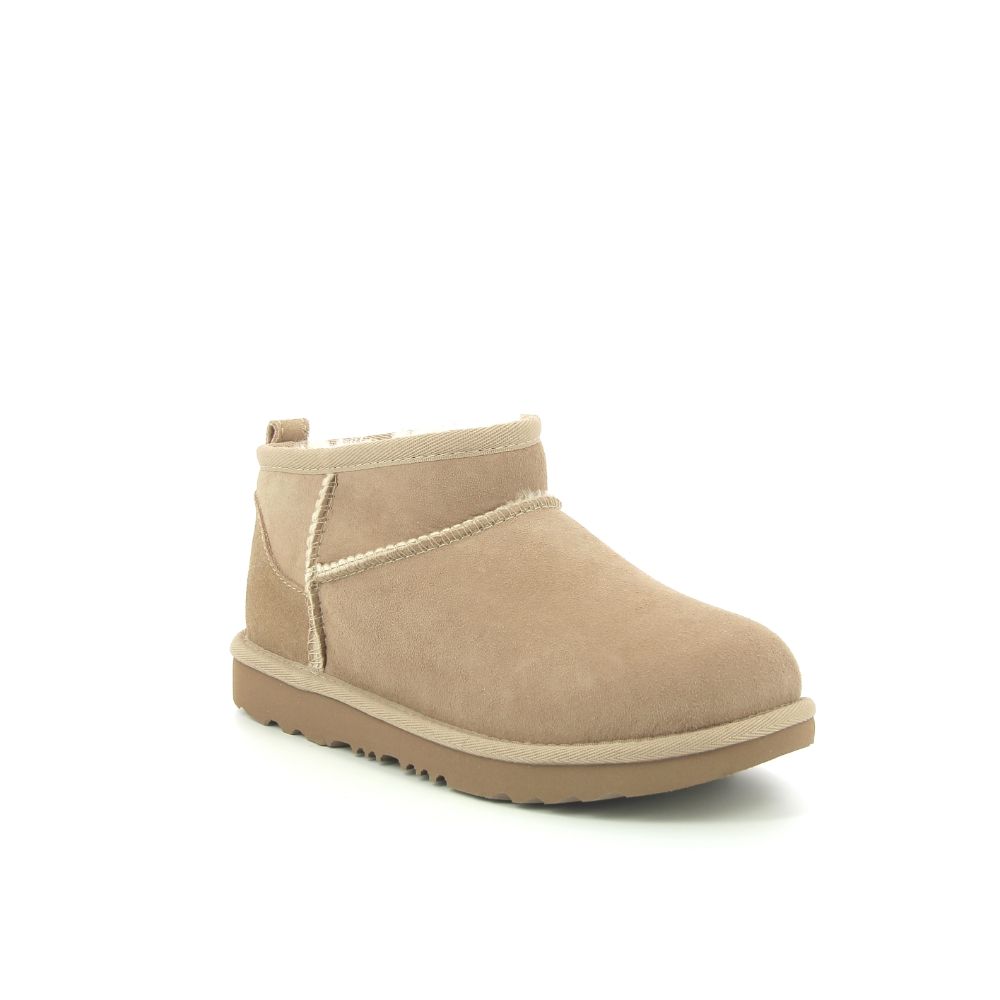 Ugg Classic Ultra Mini 246529 beige