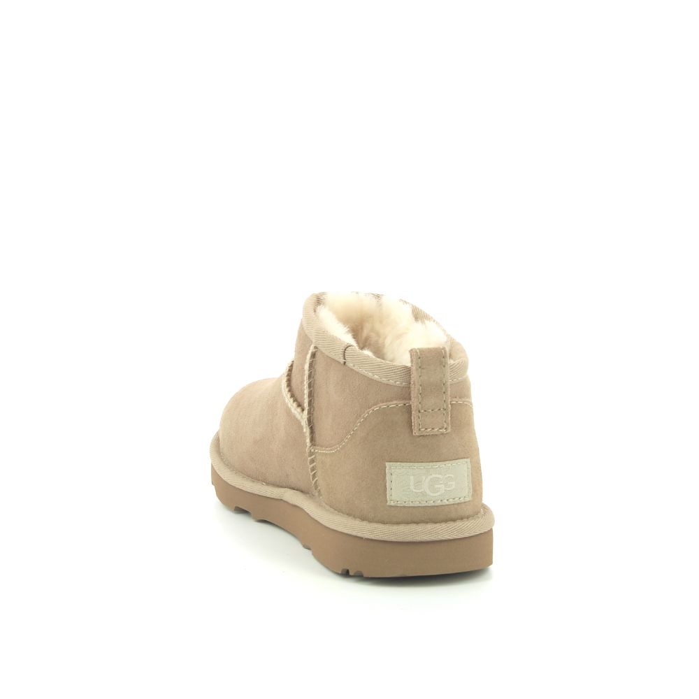 Ugg Classic Ultra Mini 246529 beige