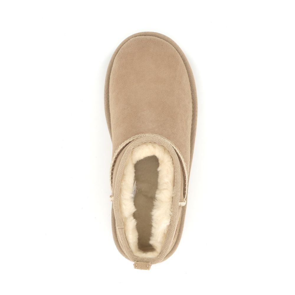 Ugg Classic Ultra Mini 246529 beige