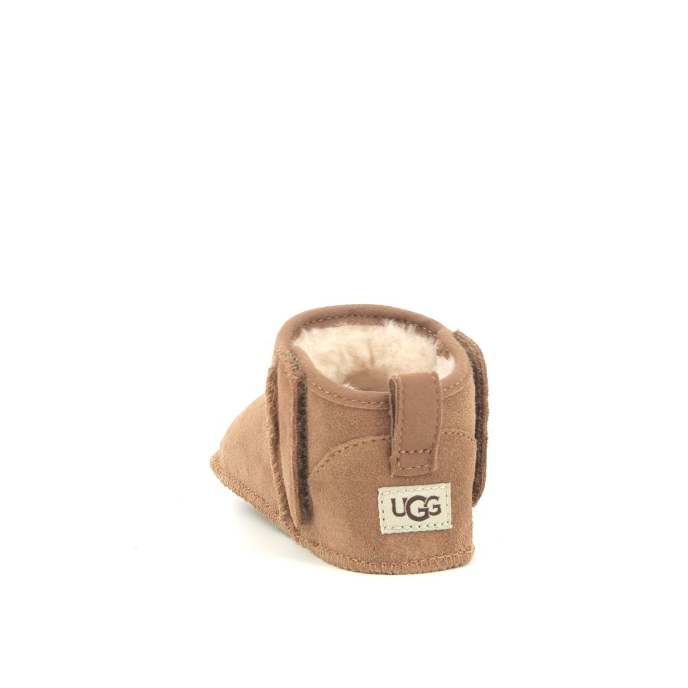 Ugg Baby Classic Ultra Mini 246532 cognac