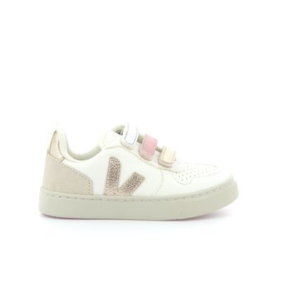 Small V10 Velcro