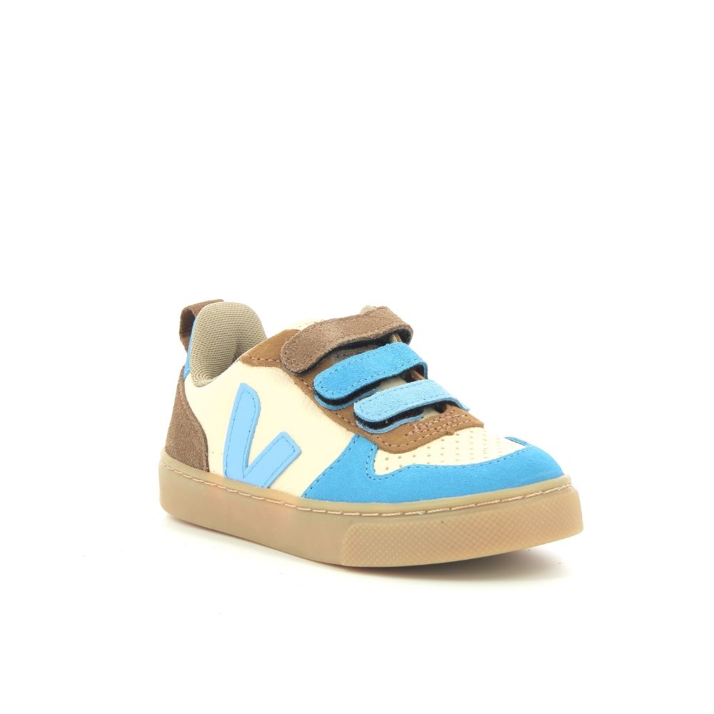 Veja Small V10 Velcro 246542 beige