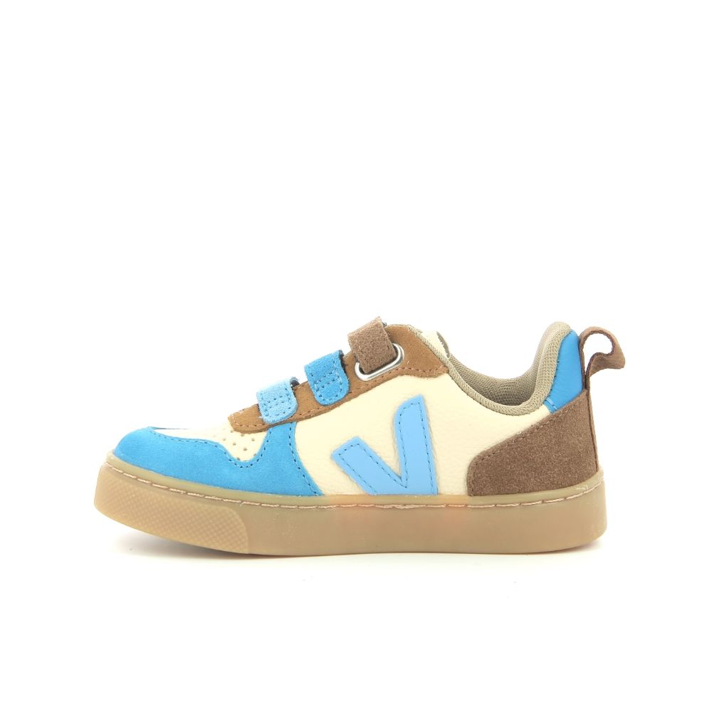 Veja Small V10 Velcro 246542 beige