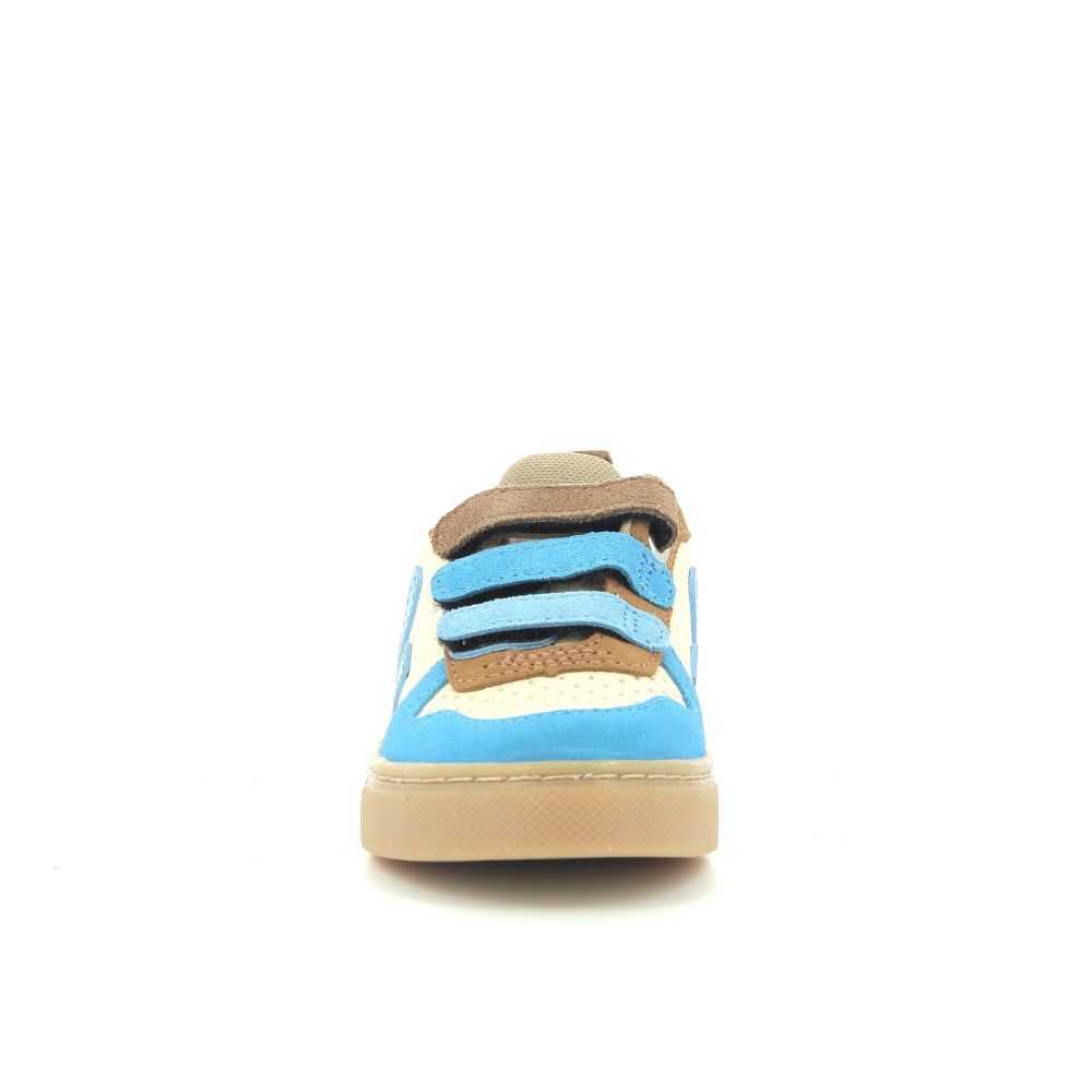 Veja Small V10 Velcro 246542 beige