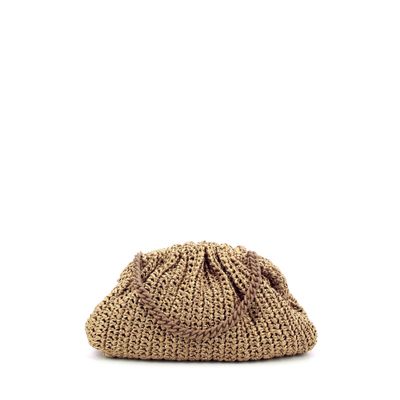 Game Crochet Solid