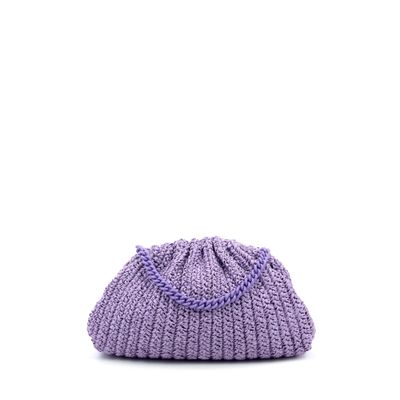 Game Crochet Solid