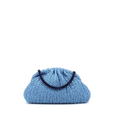 Game Crochet Solid